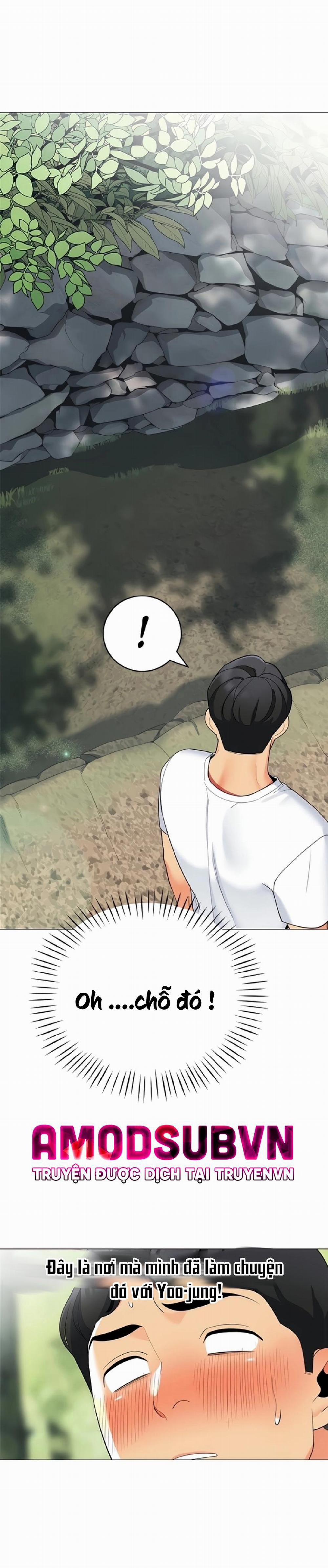 A Good Day To Camp 29 trang 1