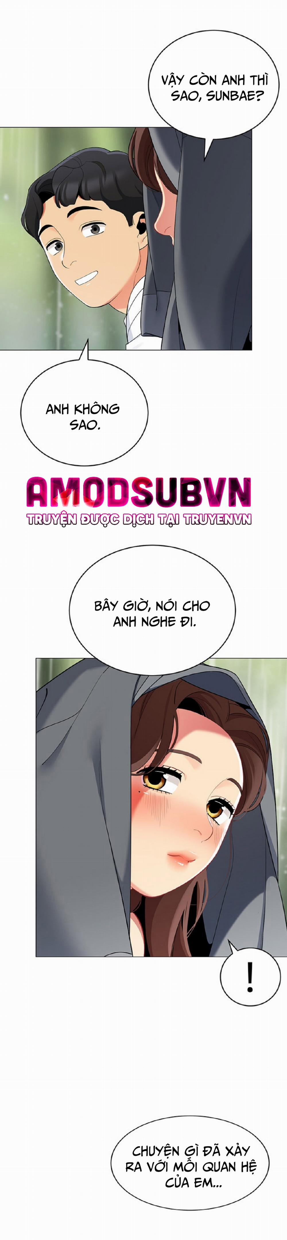 A Good Day To Camp 29 trang 20