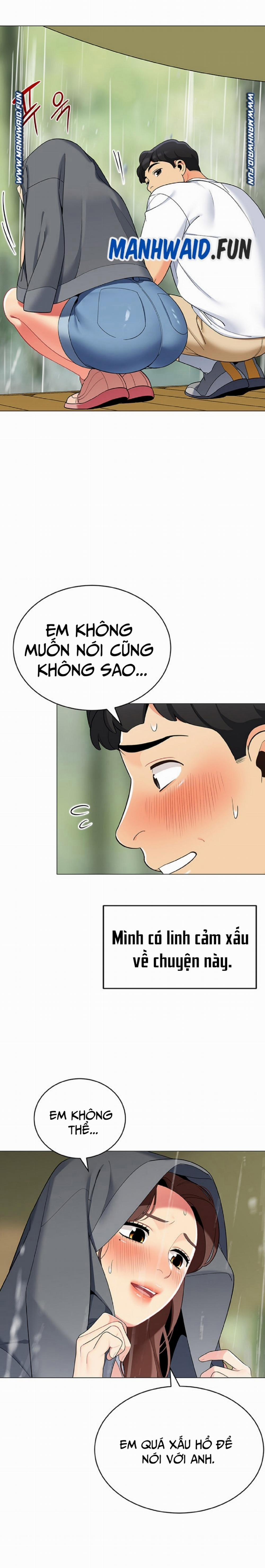 A Good Day To Camp 29 trang 21