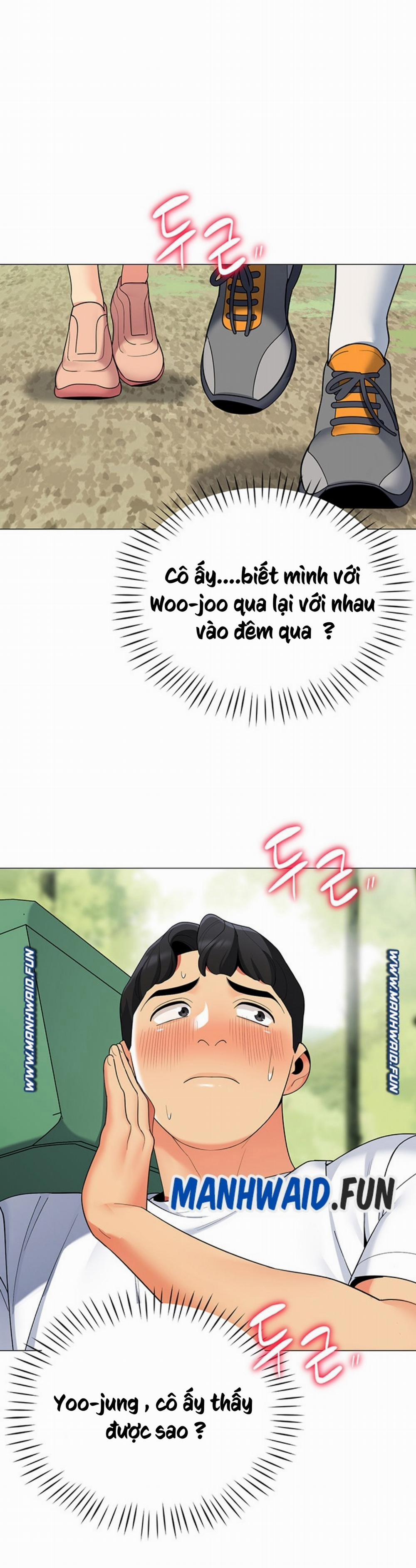 A Good Day To Camp 29 trang 5