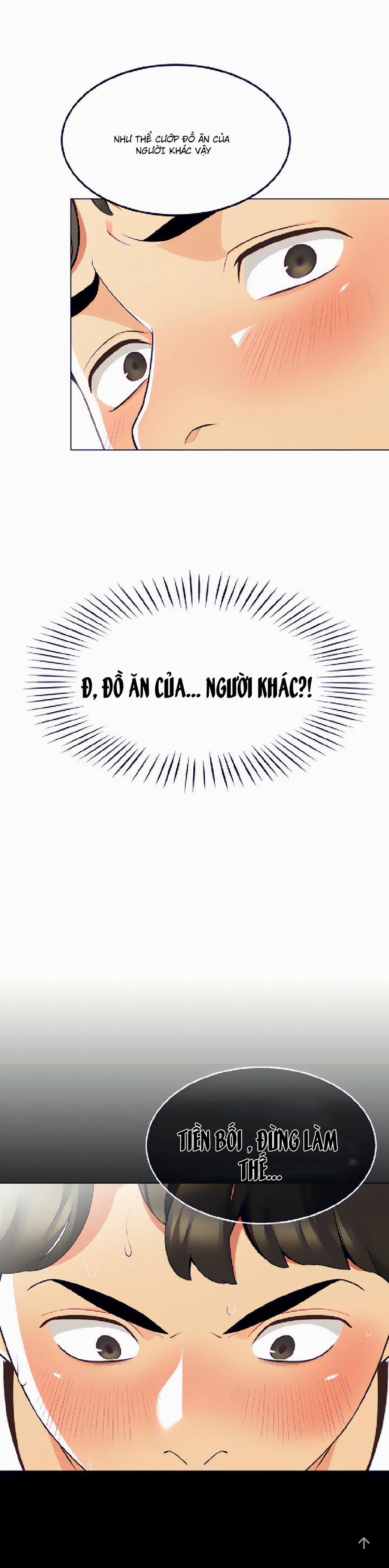 A Good Day To Camp 3 trang 23