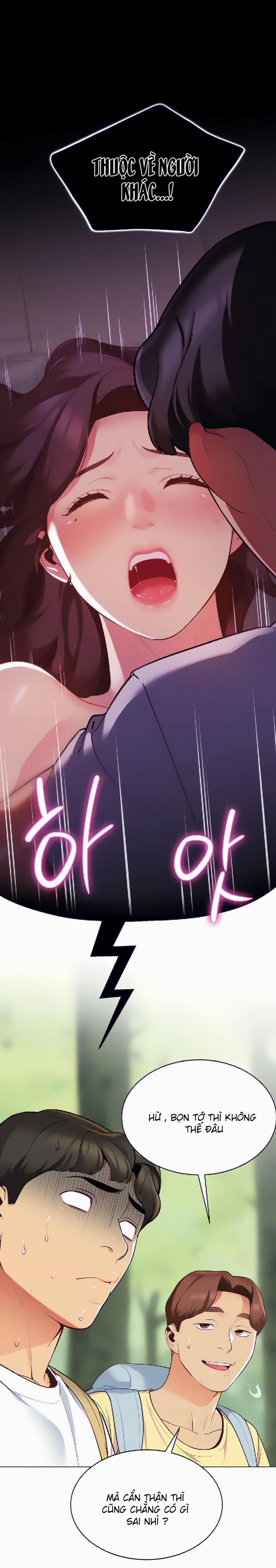 A Good Day To Camp 3 trang 27