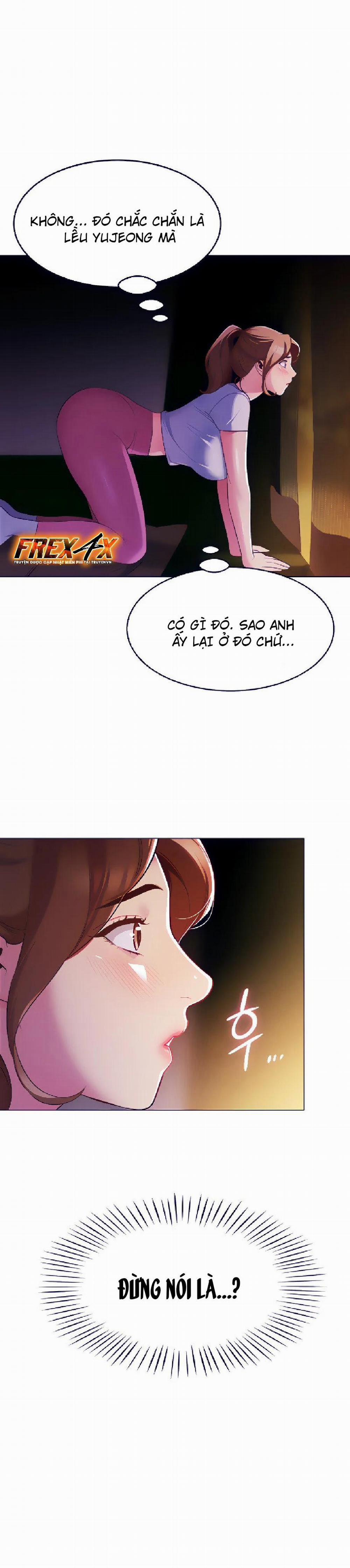 A Good Day To Camp 3 trang 3