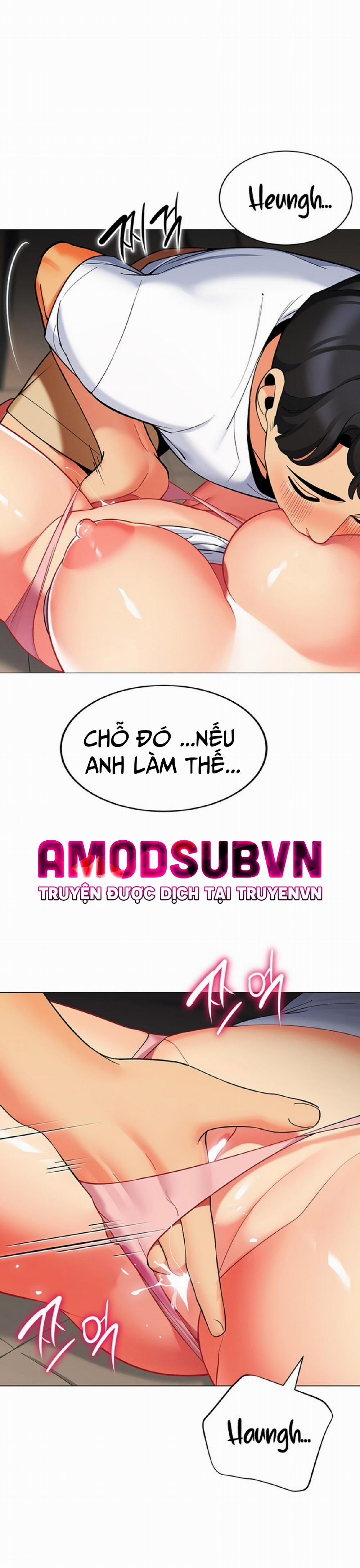 A Good Day To Camp 30 trang 17