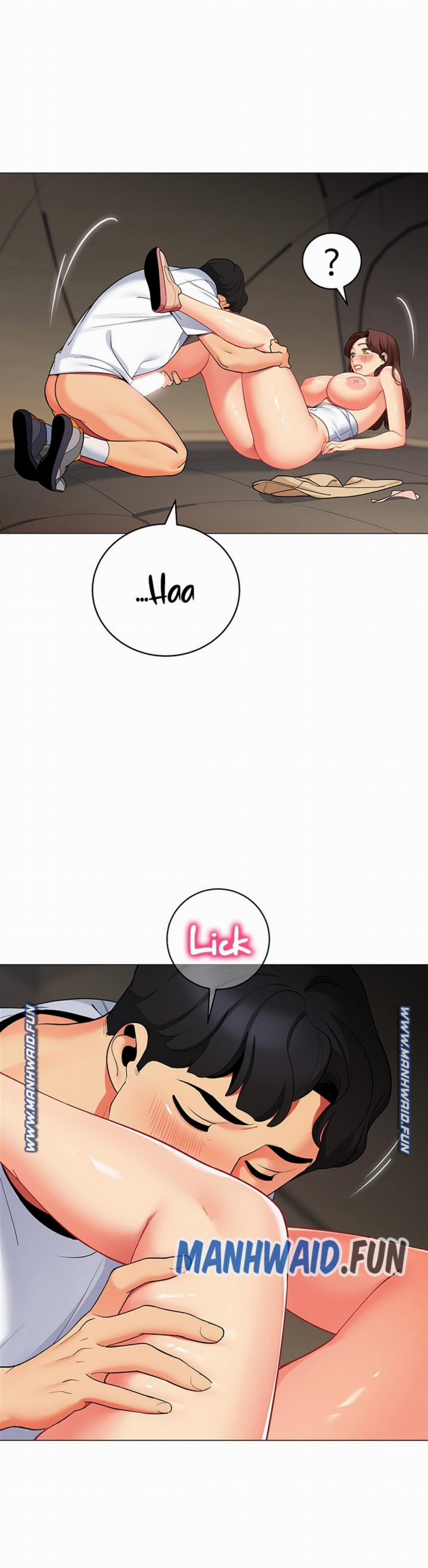 A Good Day To Camp 30 trang 20