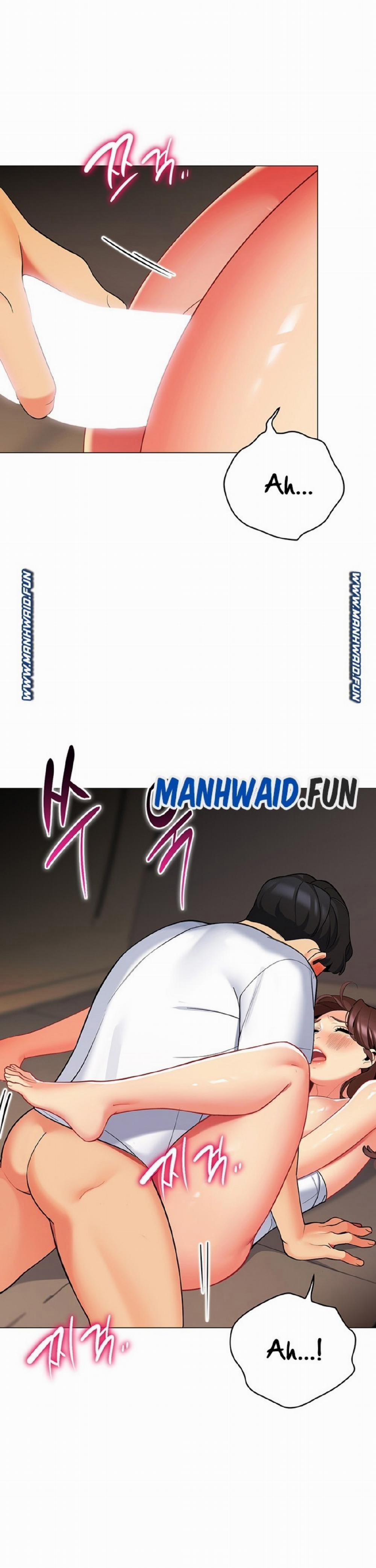 A Good Day To Camp 30 trang 26