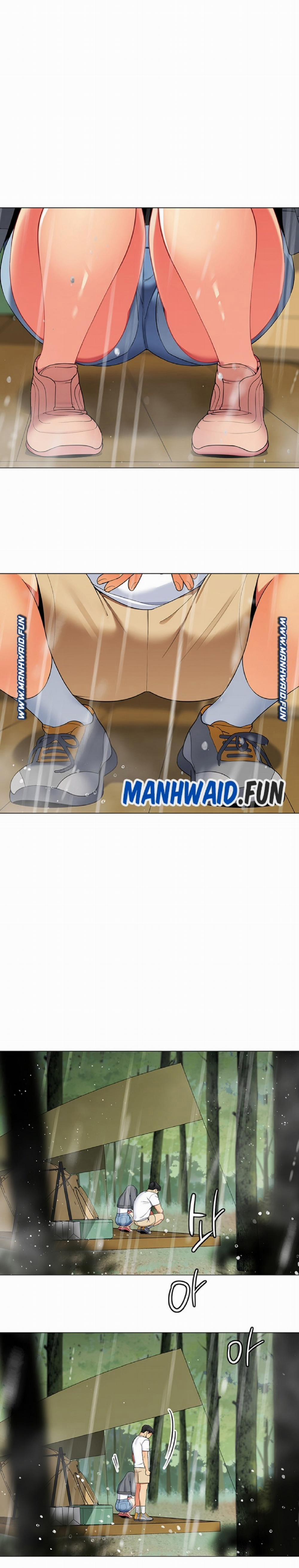 A Good Day To Camp 30 trang 6