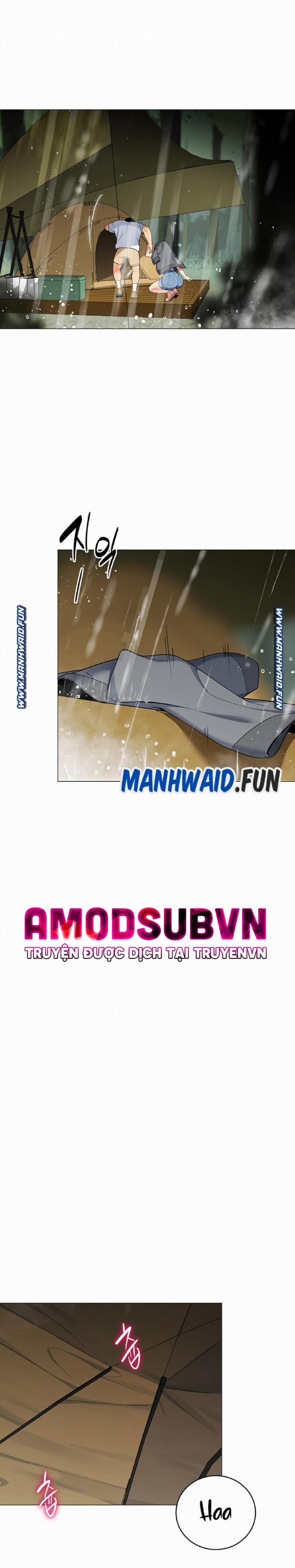 A Good Day To Camp 30 trang 7