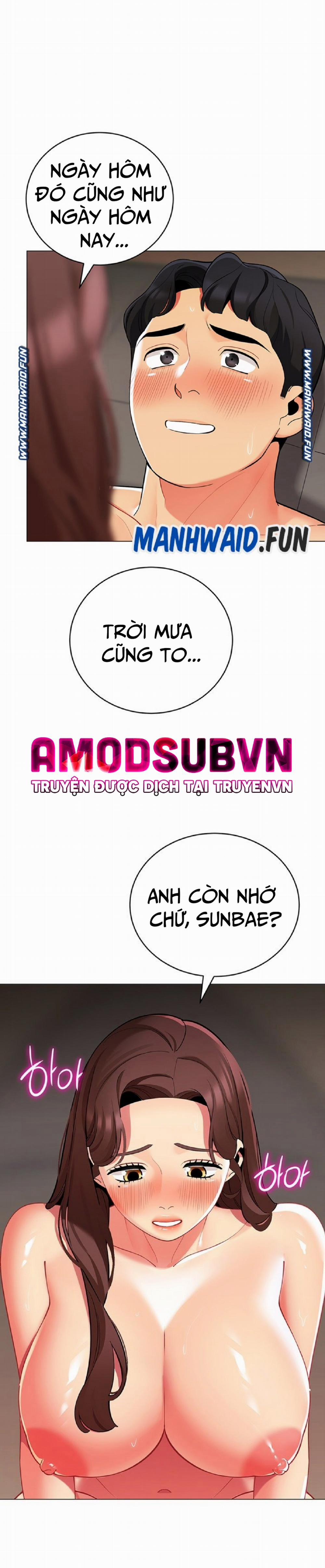 A Good Day To Camp 31 trang 11