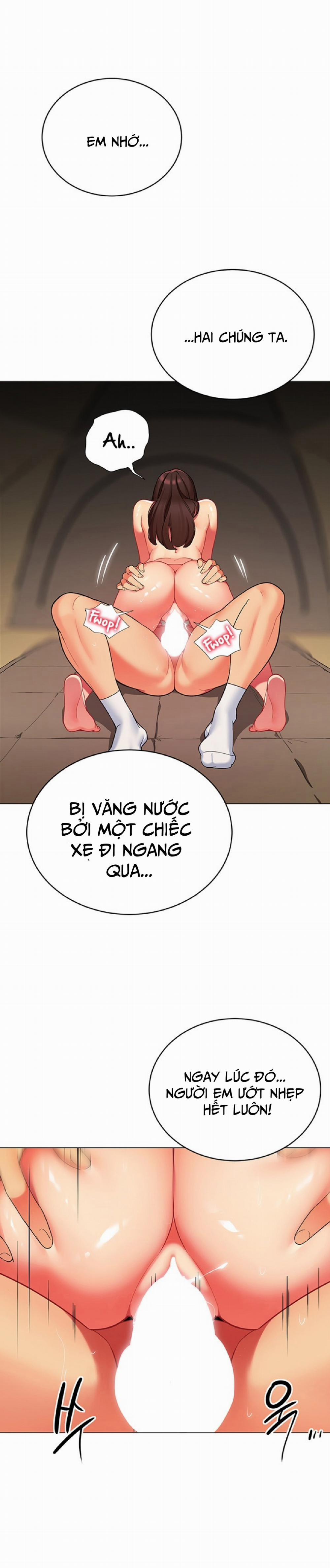 A Good Day To Camp 31 trang 14