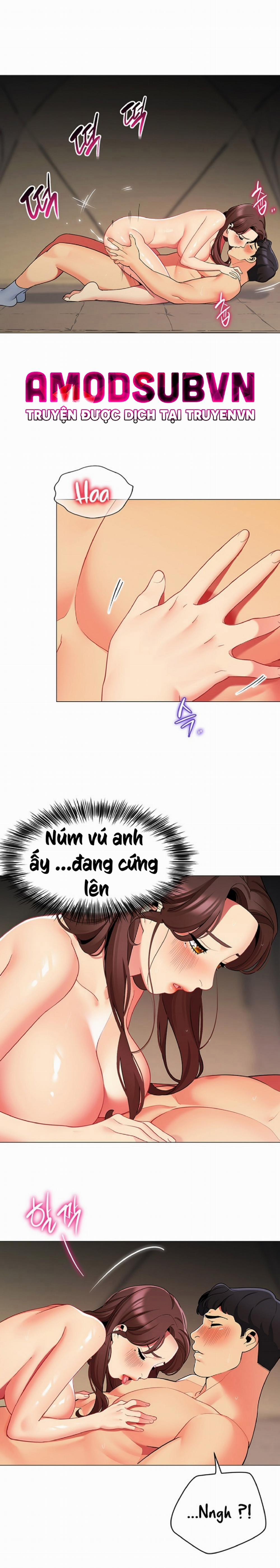 A Good Day To Camp 31 trang 17