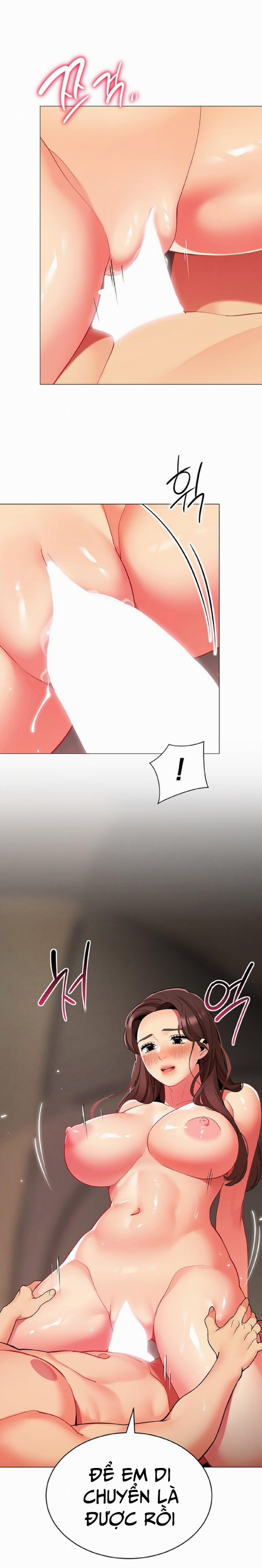 A Good Day To Camp 31 trang 20