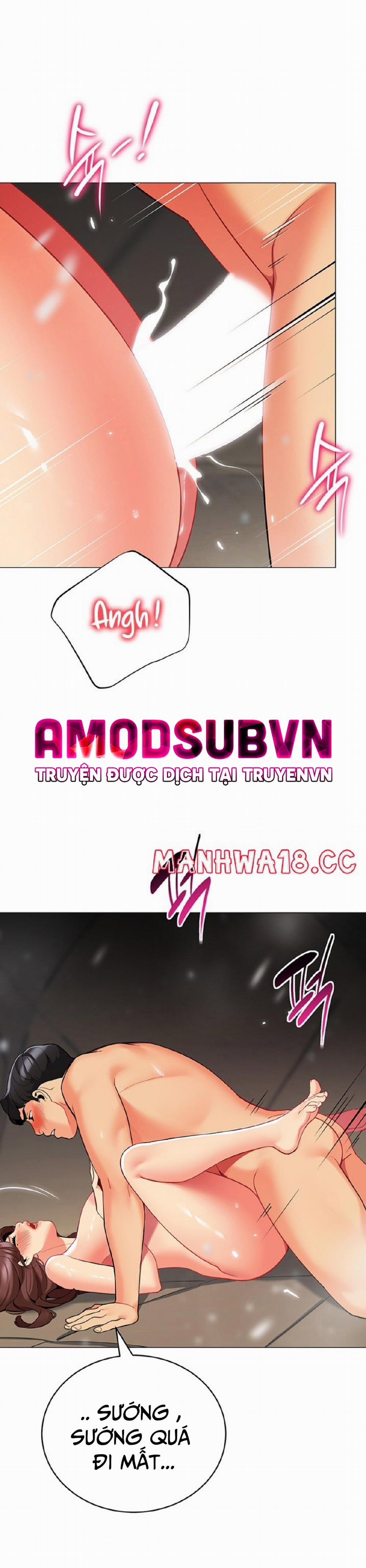 A Good Day To Camp 32 trang 14