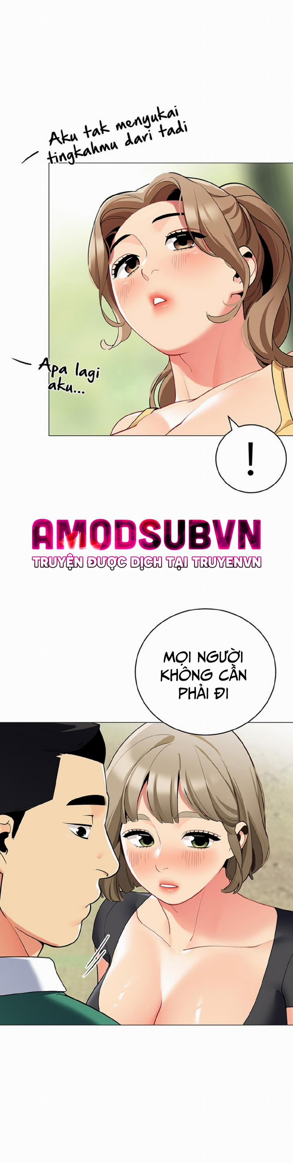 A Good Day To Camp 32 trang 22