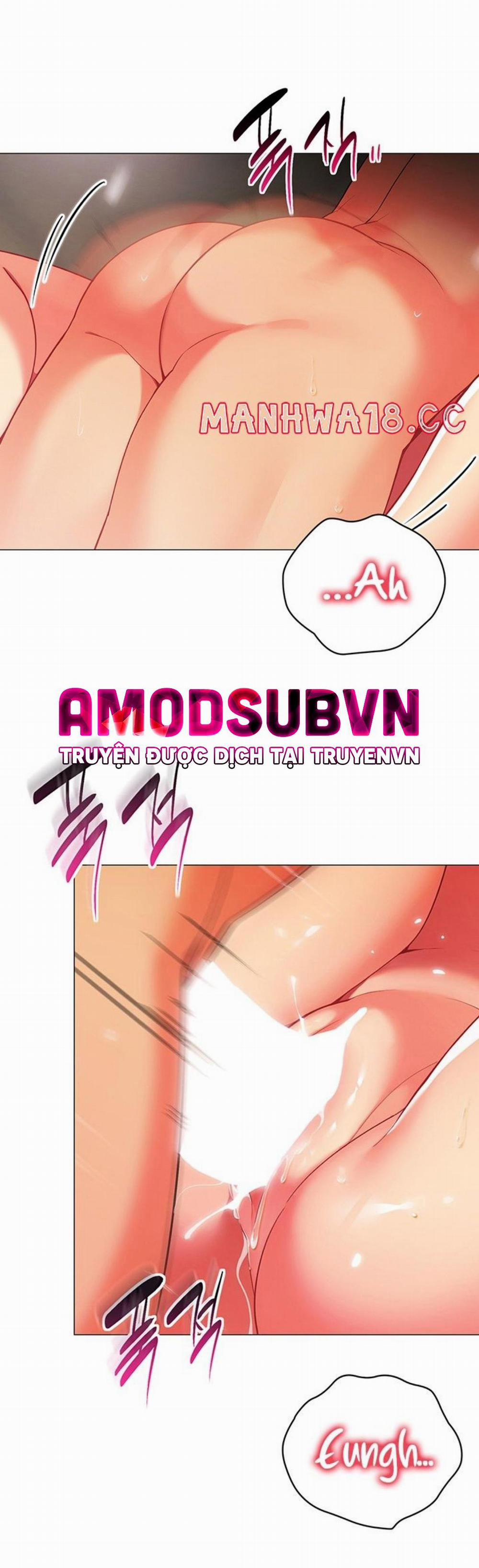 A Good Day To Camp 32 trang 3