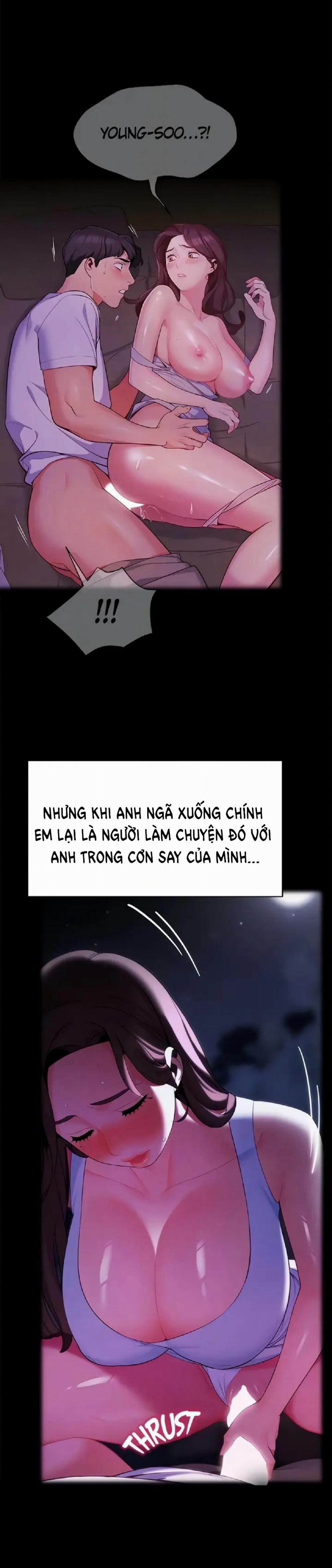 A Good Day To Camp 33 trang 10