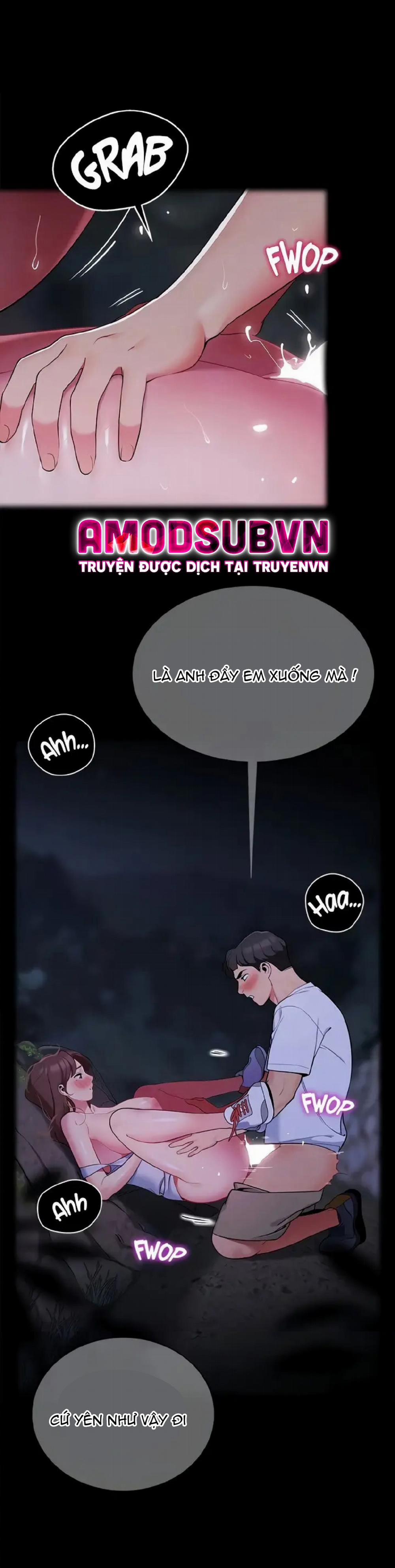 A Good Day To Camp 33 trang 11