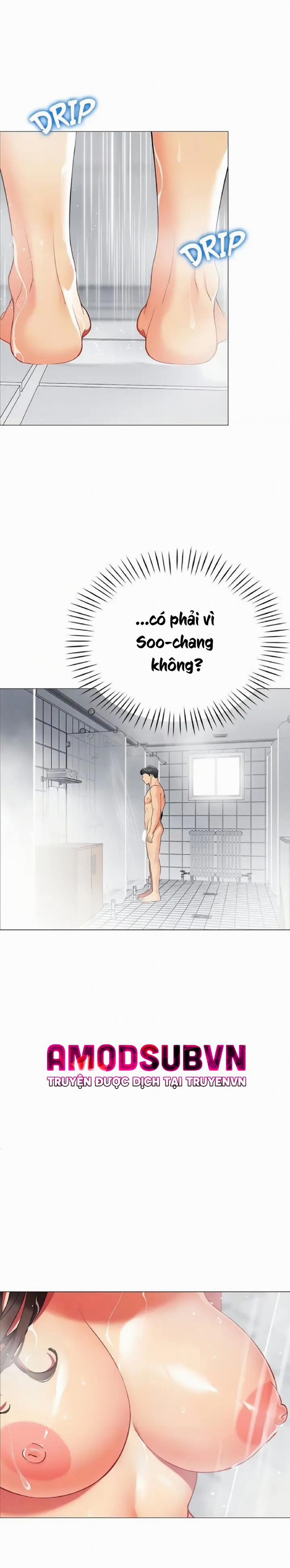 A Good Day To Camp 33 trang 19