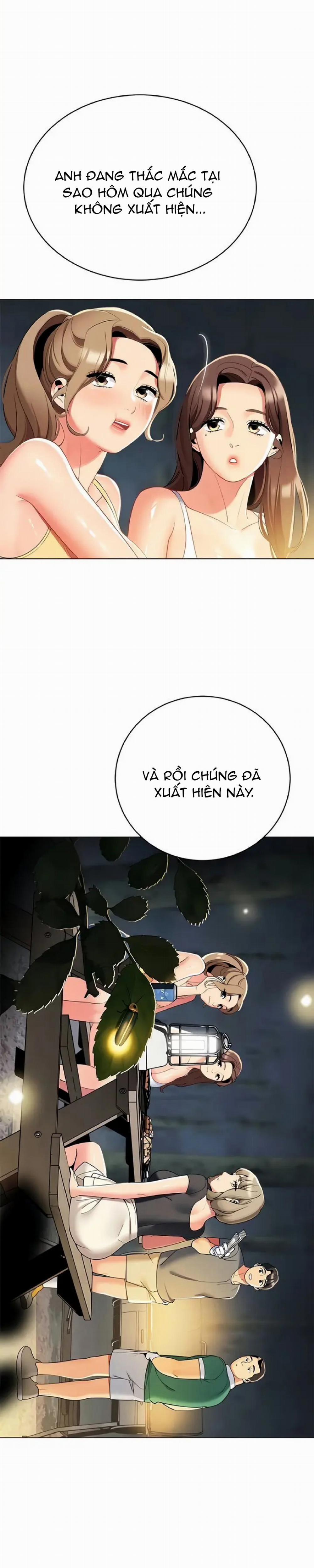 A Good Day To Camp 33 trang 26