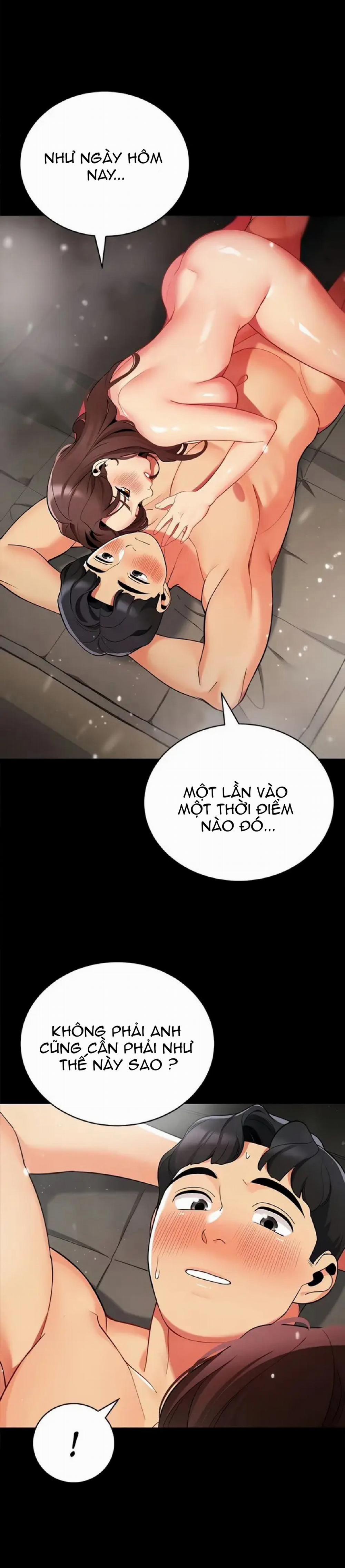 A Good Day To Camp 33 trang 6