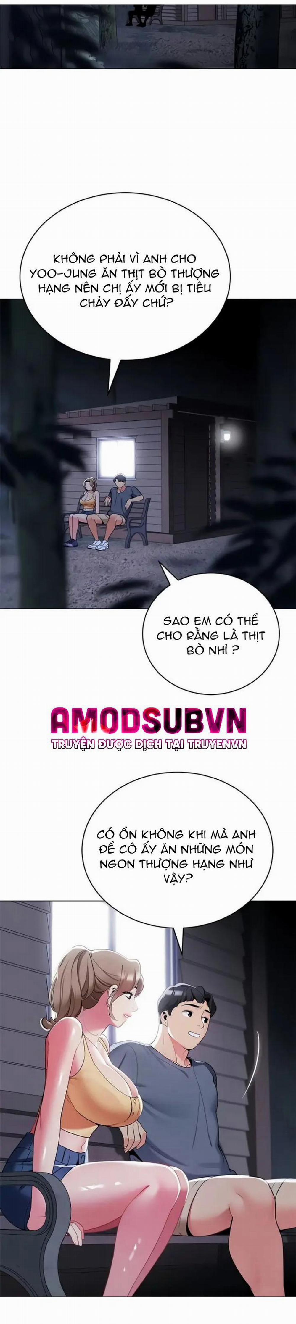 A Good Day To Camp 34 trang 1