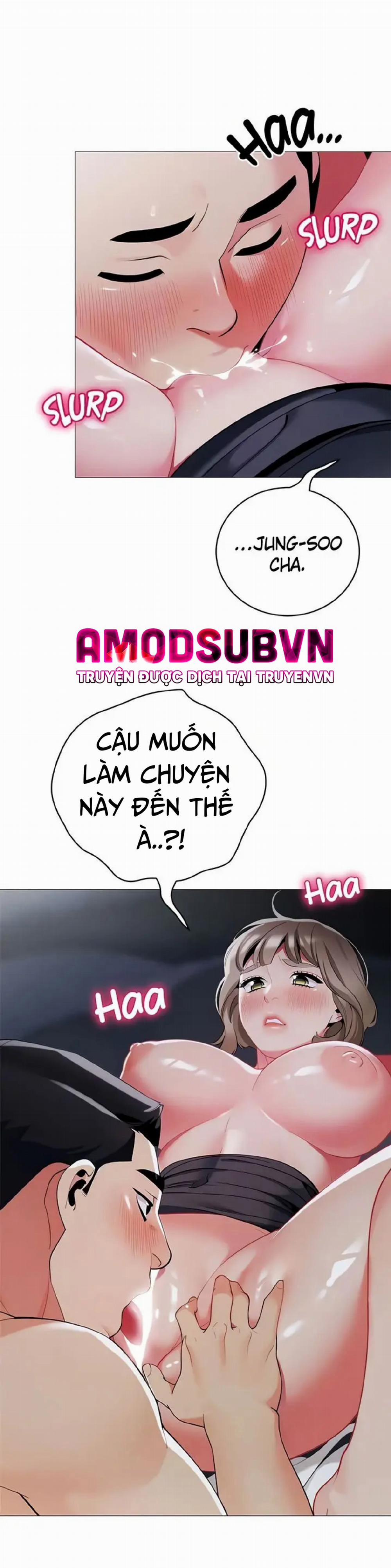 A Good Day To Camp 34 trang 17