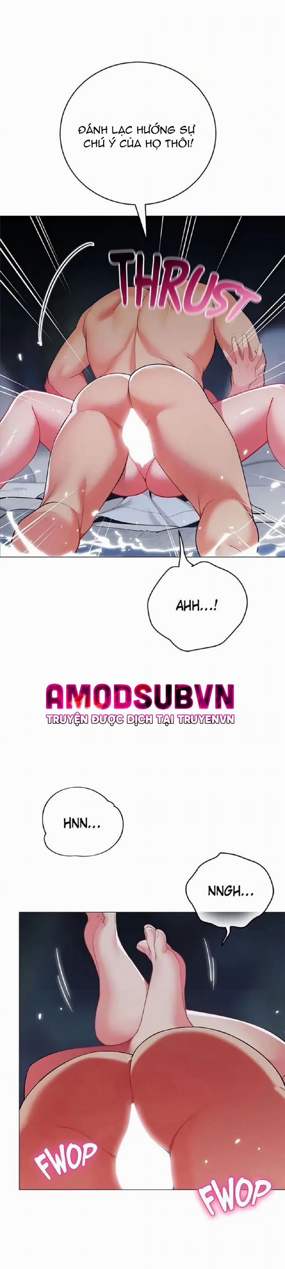 A Good Day To Camp 34 trang 21