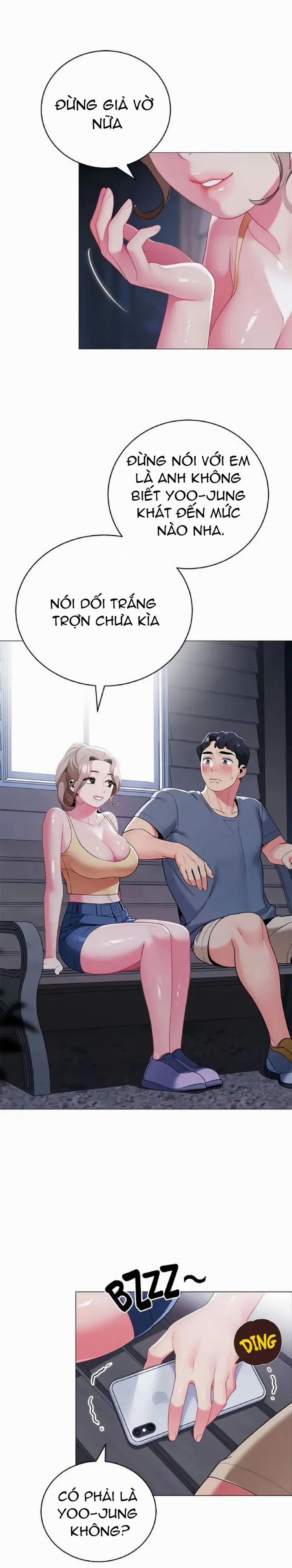 A Good Day To Camp 34 trang 4