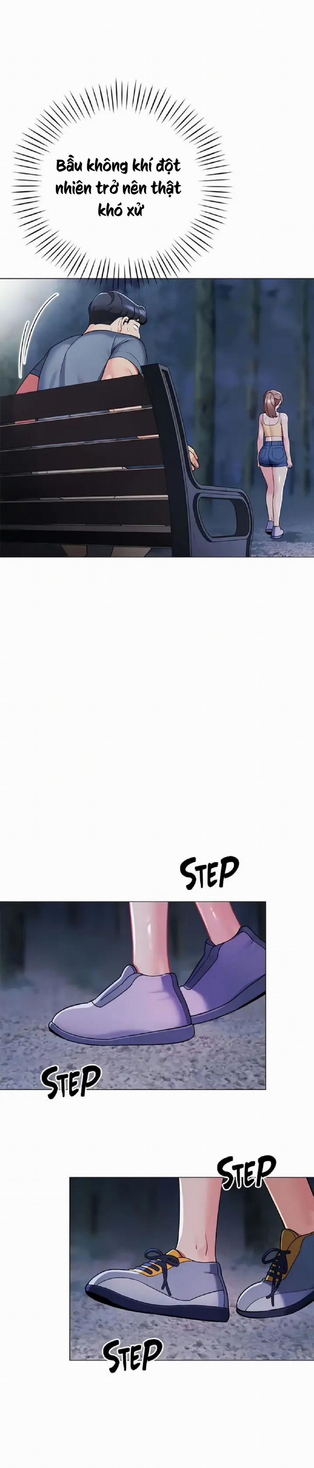 A Good Day To Camp 34 trang 6