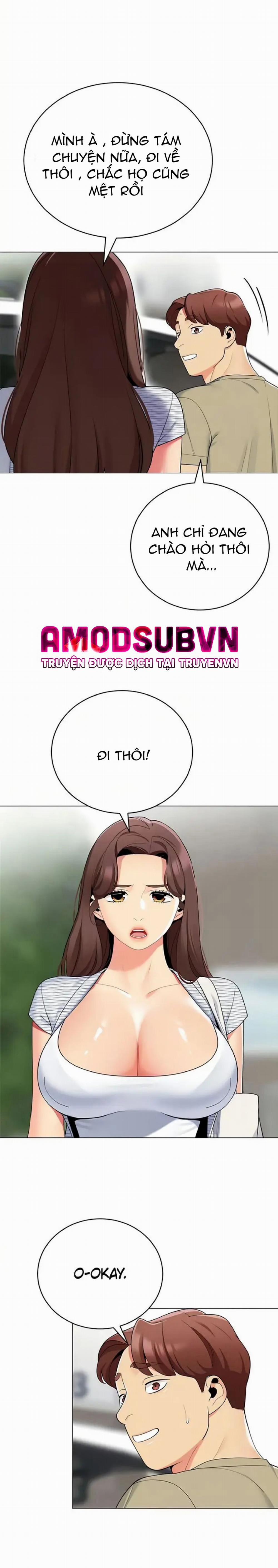 A Good Day To Camp 35 trang 17