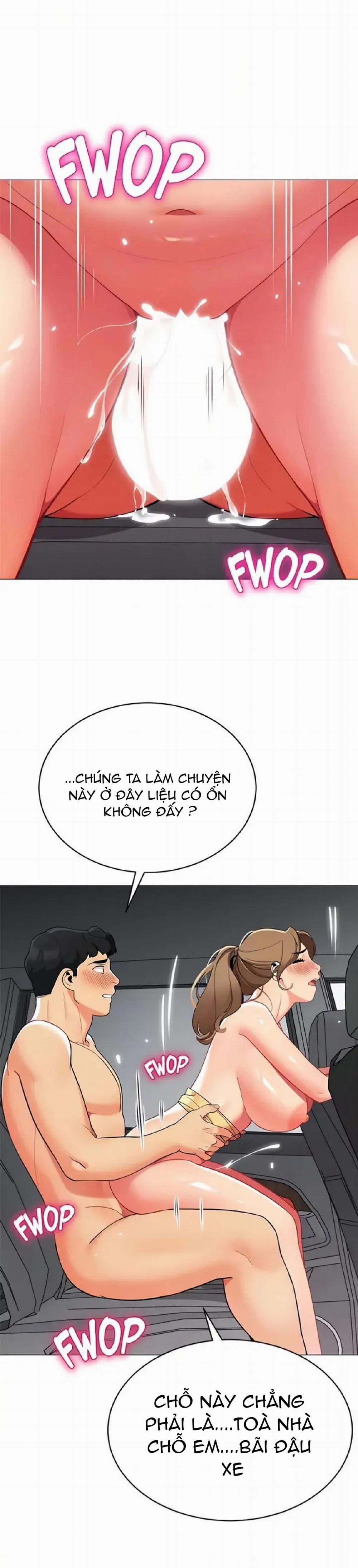 A Good Day To Camp 35 trang 22