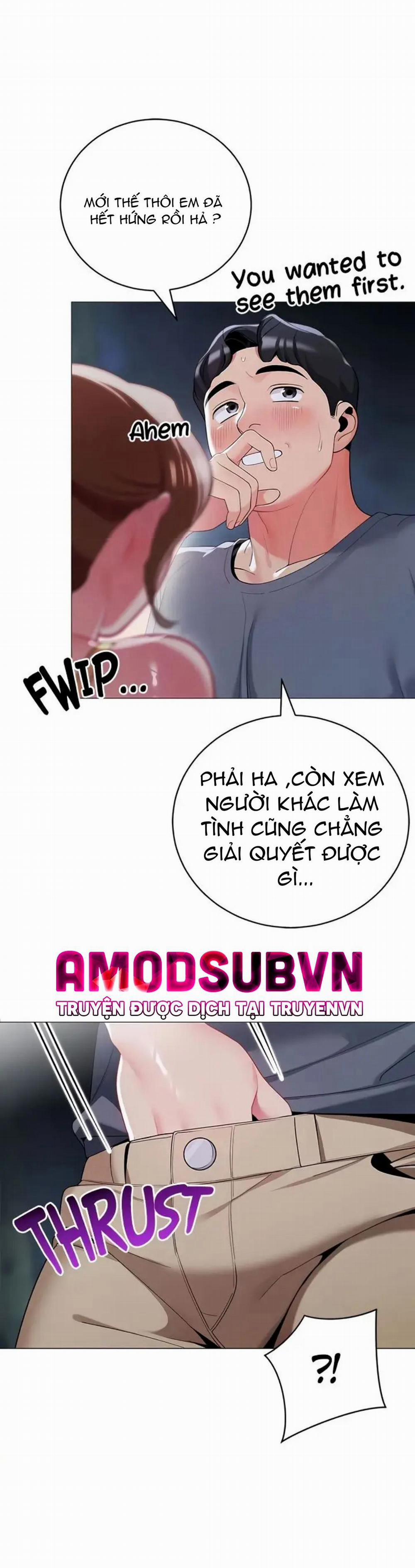 A Good Day To Camp 35 trang 3