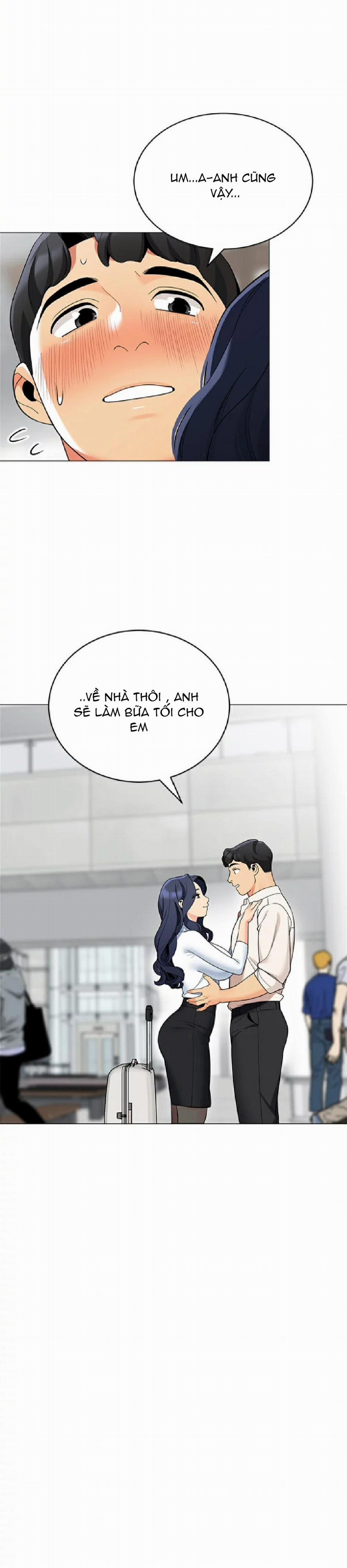 A Good Day To Camp 36 trang 12