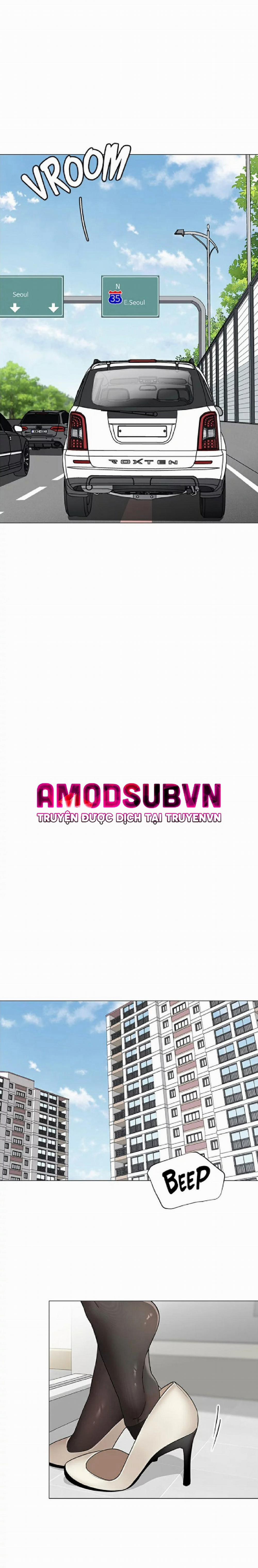 A Good Day To Camp 36 trang 15