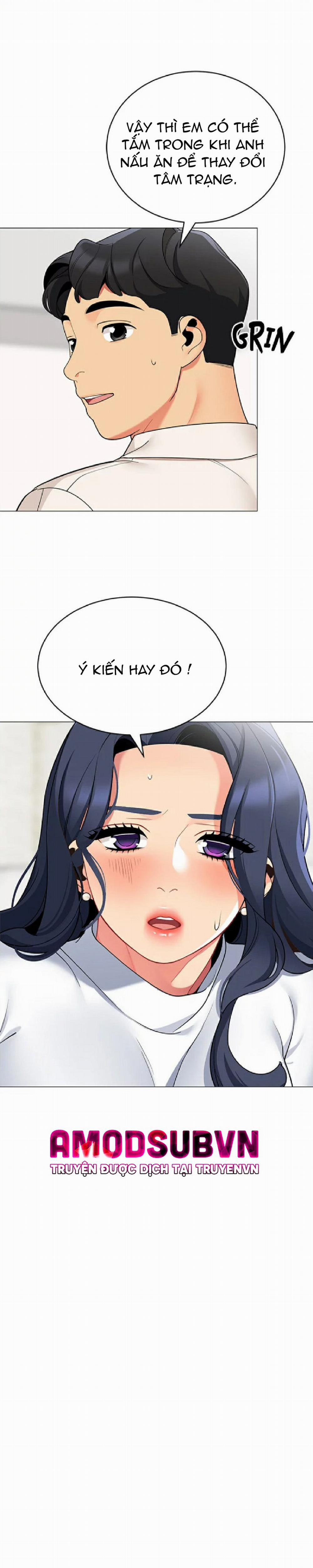 A Good Day To Camp 36 trang 19