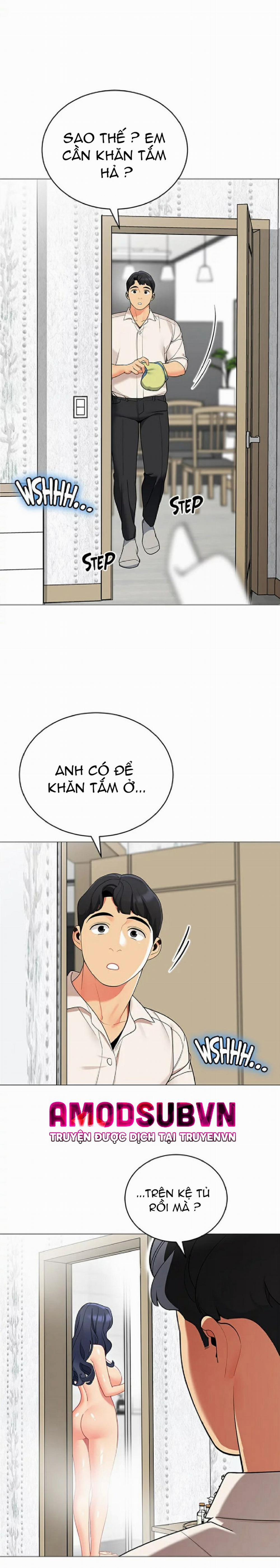 A Good Day To Camp 36 trang 21