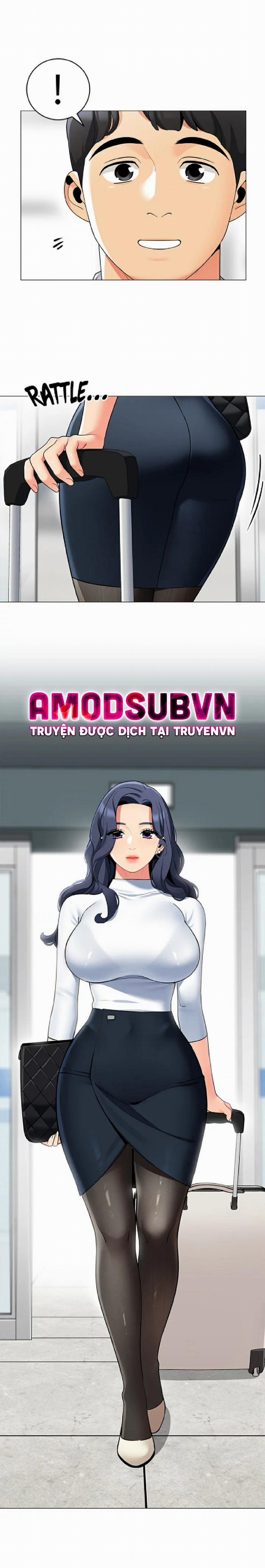 A Good Day To Camp 36 trang 9