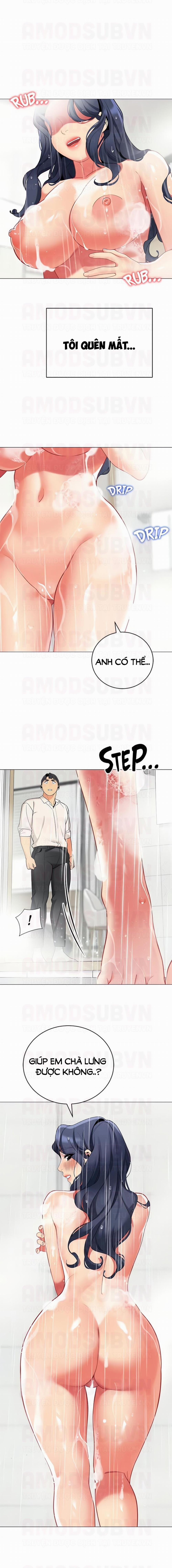 A Good Day To Camp 37 trang 1