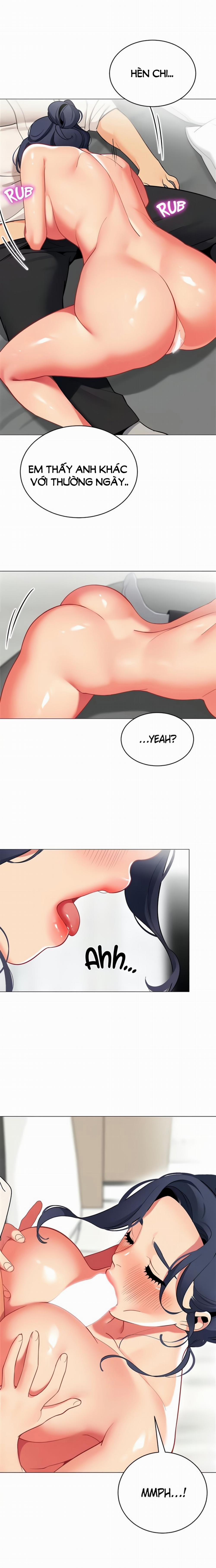 A Good Day To Camp 37 trang 10