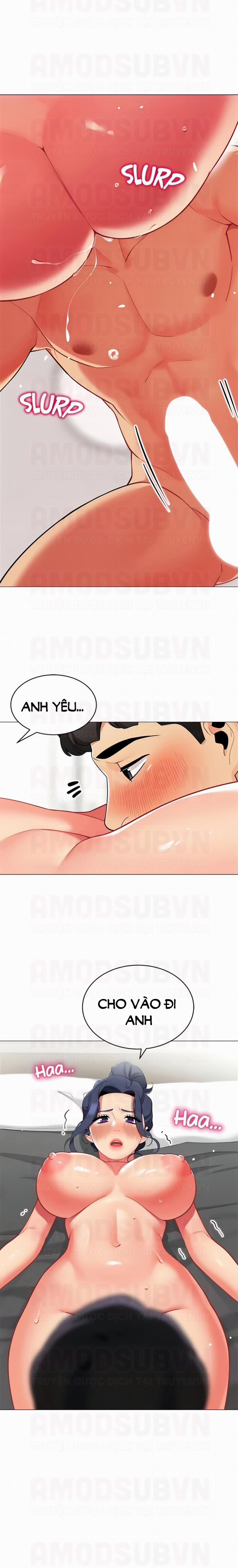 A Good Day To Camp 37 trang 15