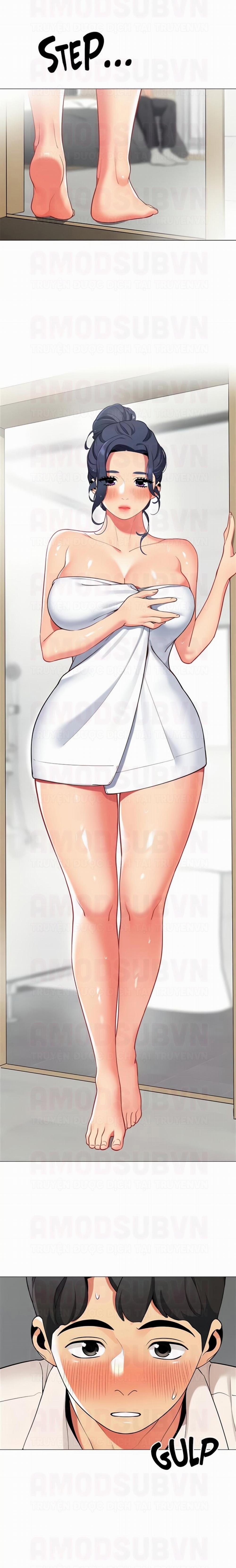 A Good Day To Camp 37 trang 3