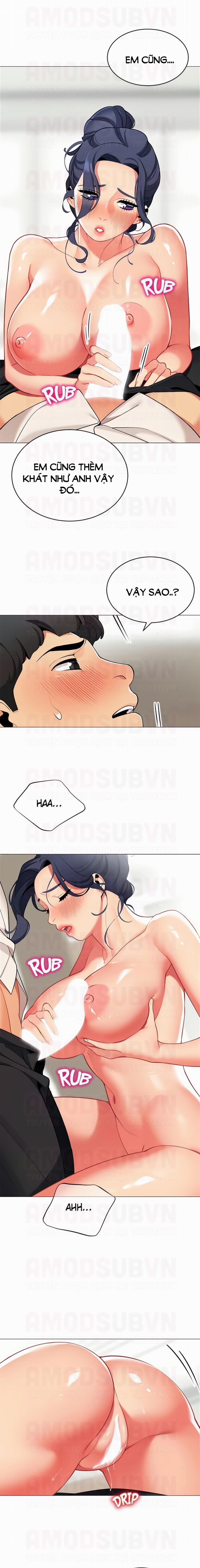 A Good Day To Camp 37 trang 9