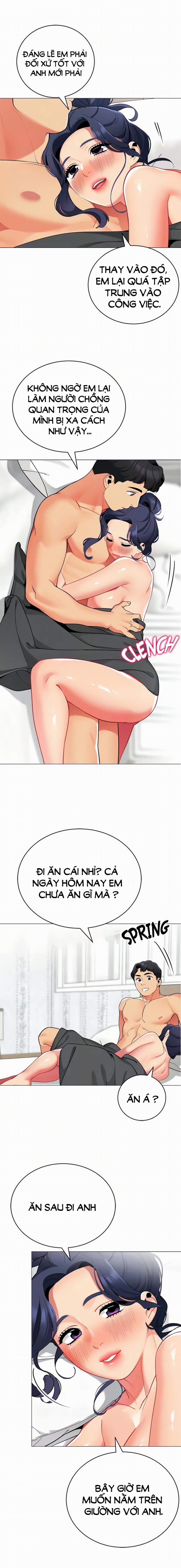 A Good Day To Camp 38 trang 13