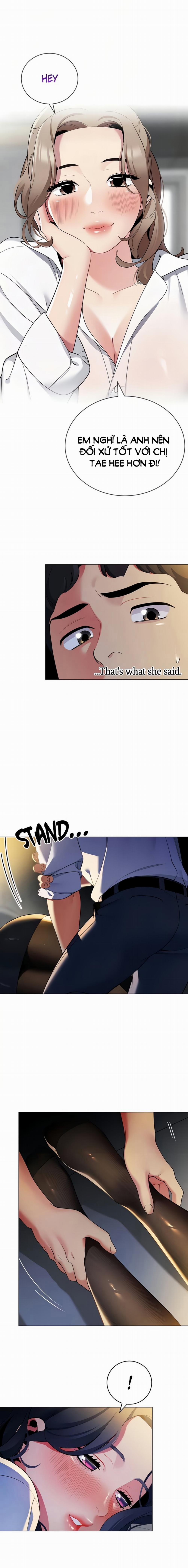 A Good Day To Camp 39 trang 15