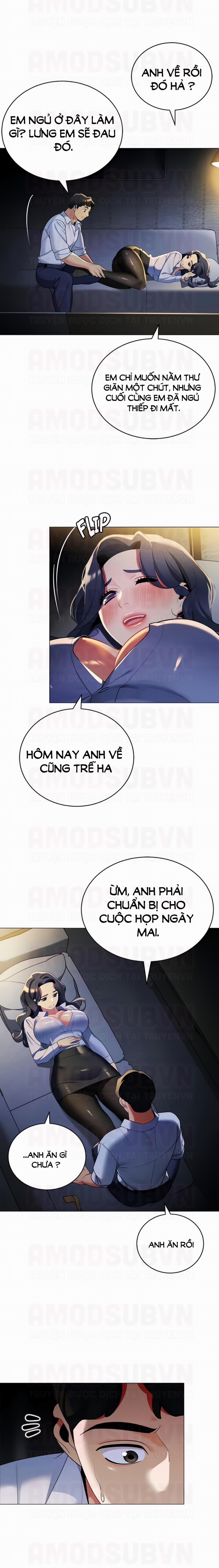 A Good Day To Camp 39 trang 16