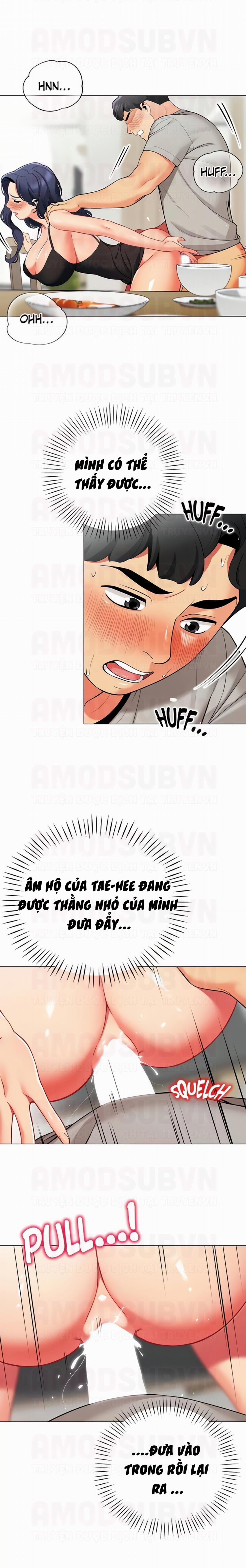 A Good Day To Camp 39 trang 4