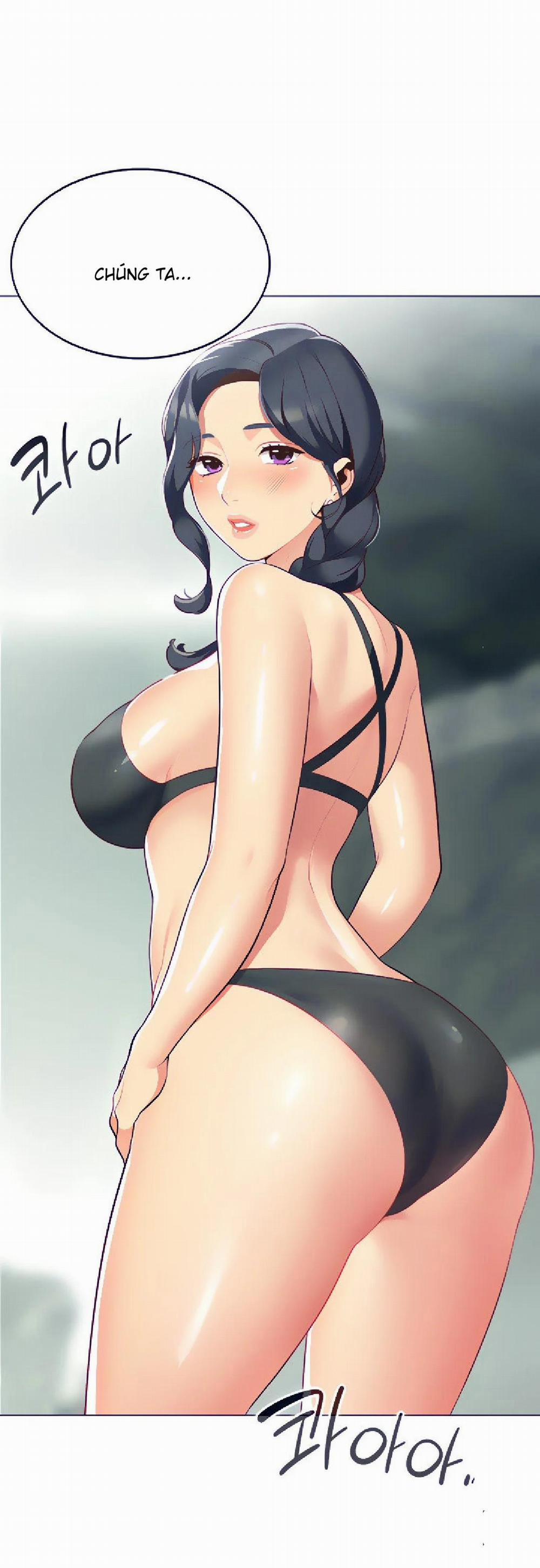 A Good Day To Camp 4 trang 1