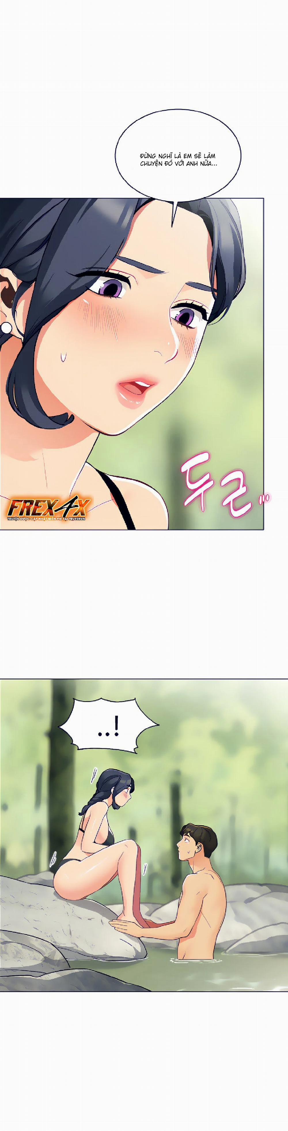 A Good Day To Camp 4 trang 14