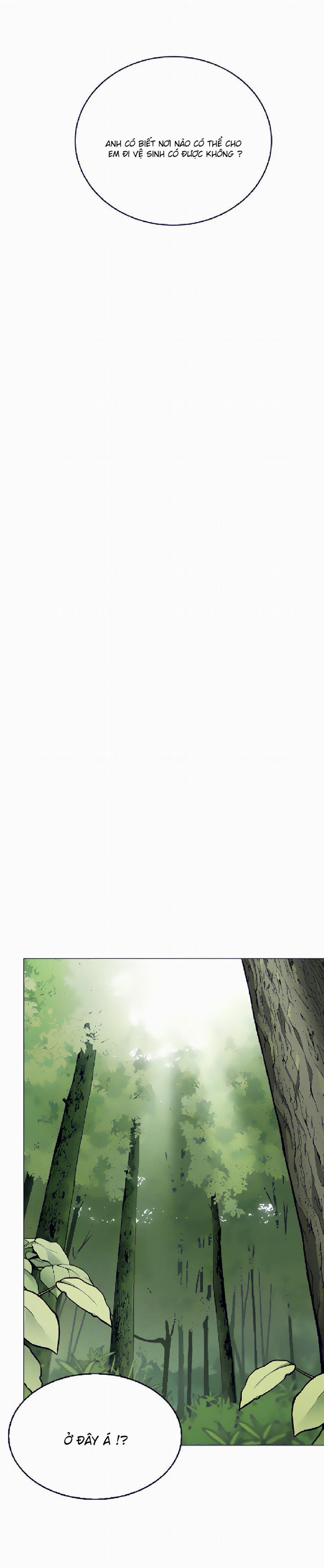 A Good Day To Camp 4 trang 17