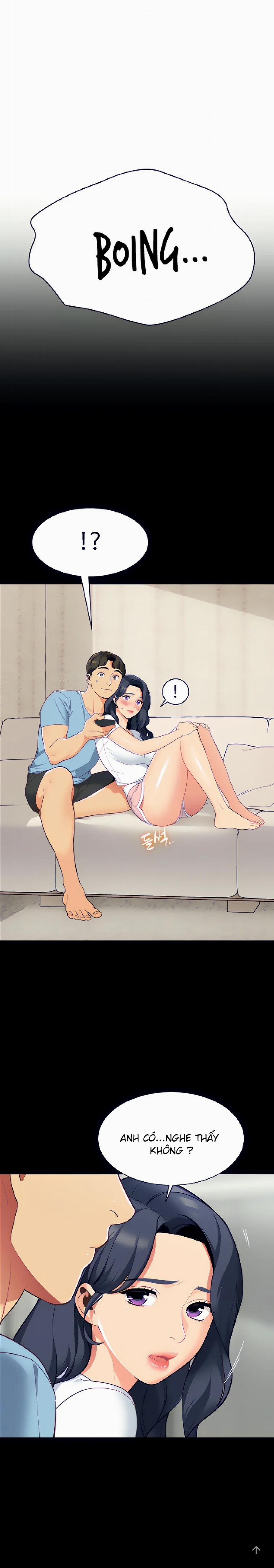 A Good Day To Camp 4 trang 29